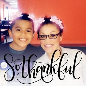 Meet your Posher, April